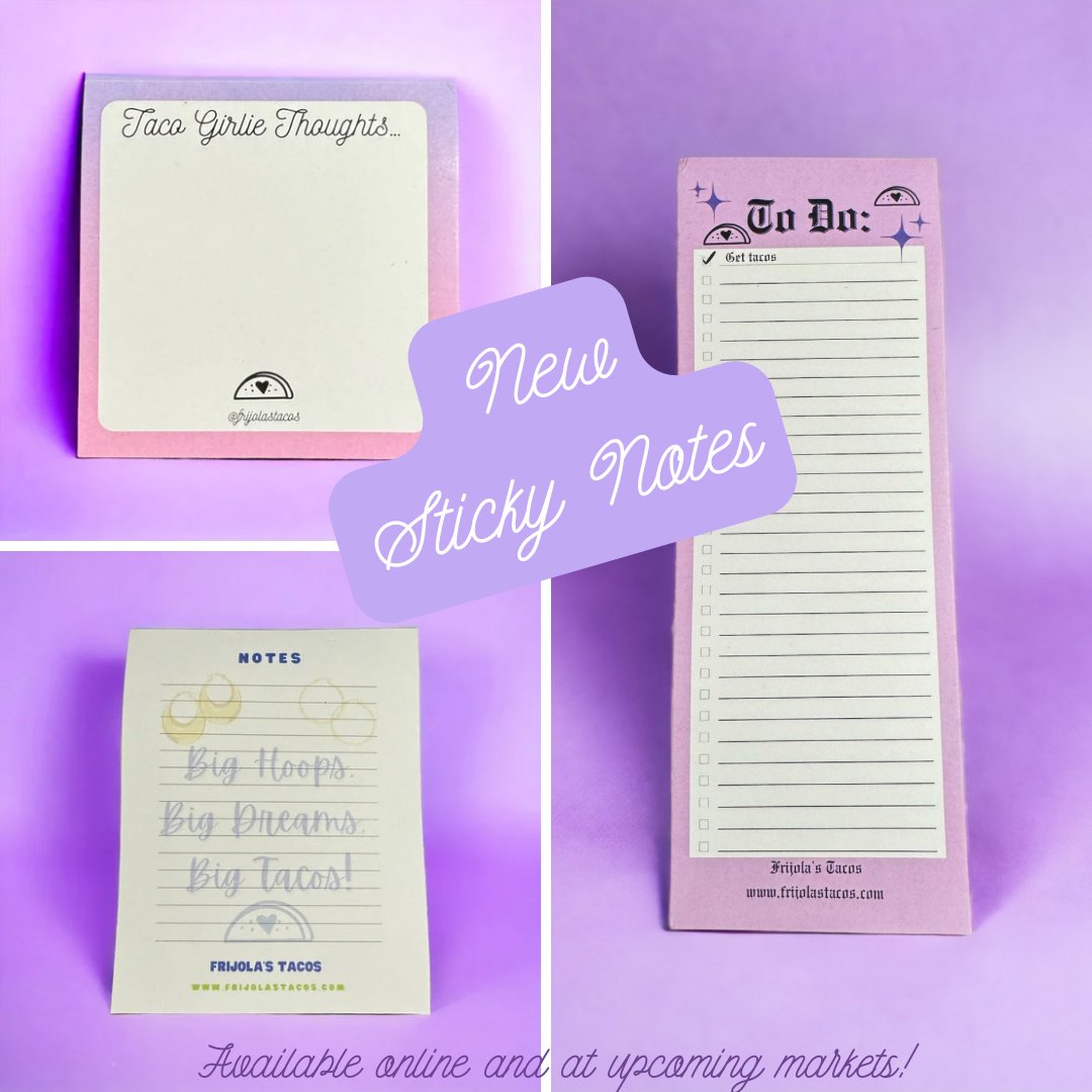 Stationery