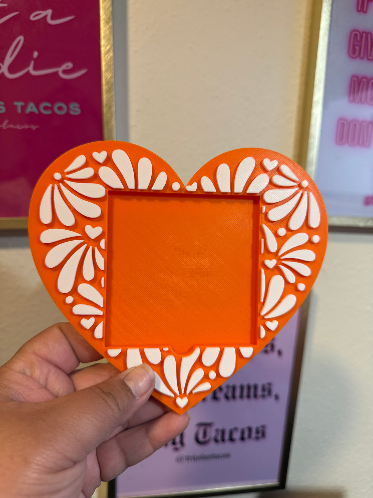 Talavera Desk Accessories