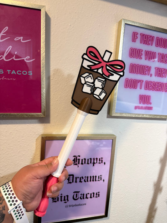 Iced Coffee Paywand