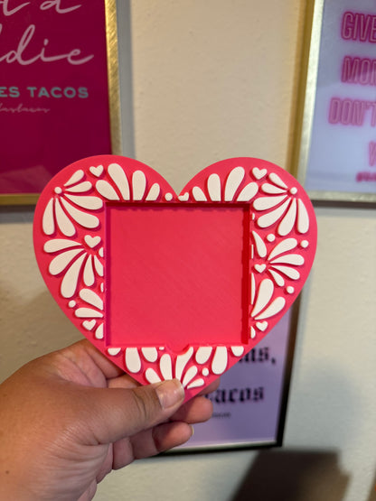 Talavera Desk Accessories