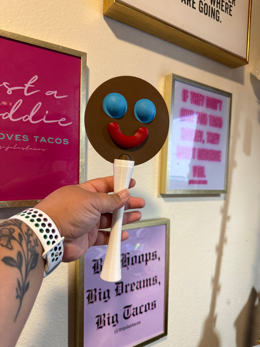 Paleta Payaso Paywand