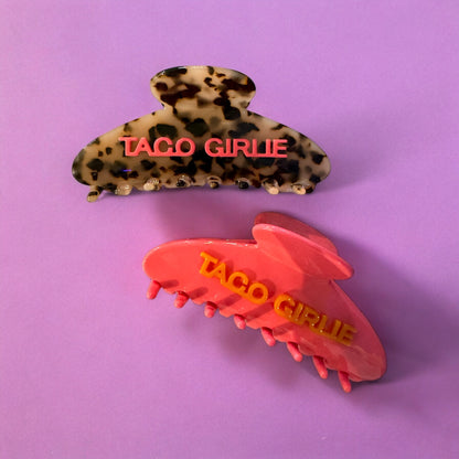 Taco Clawz Gift Set