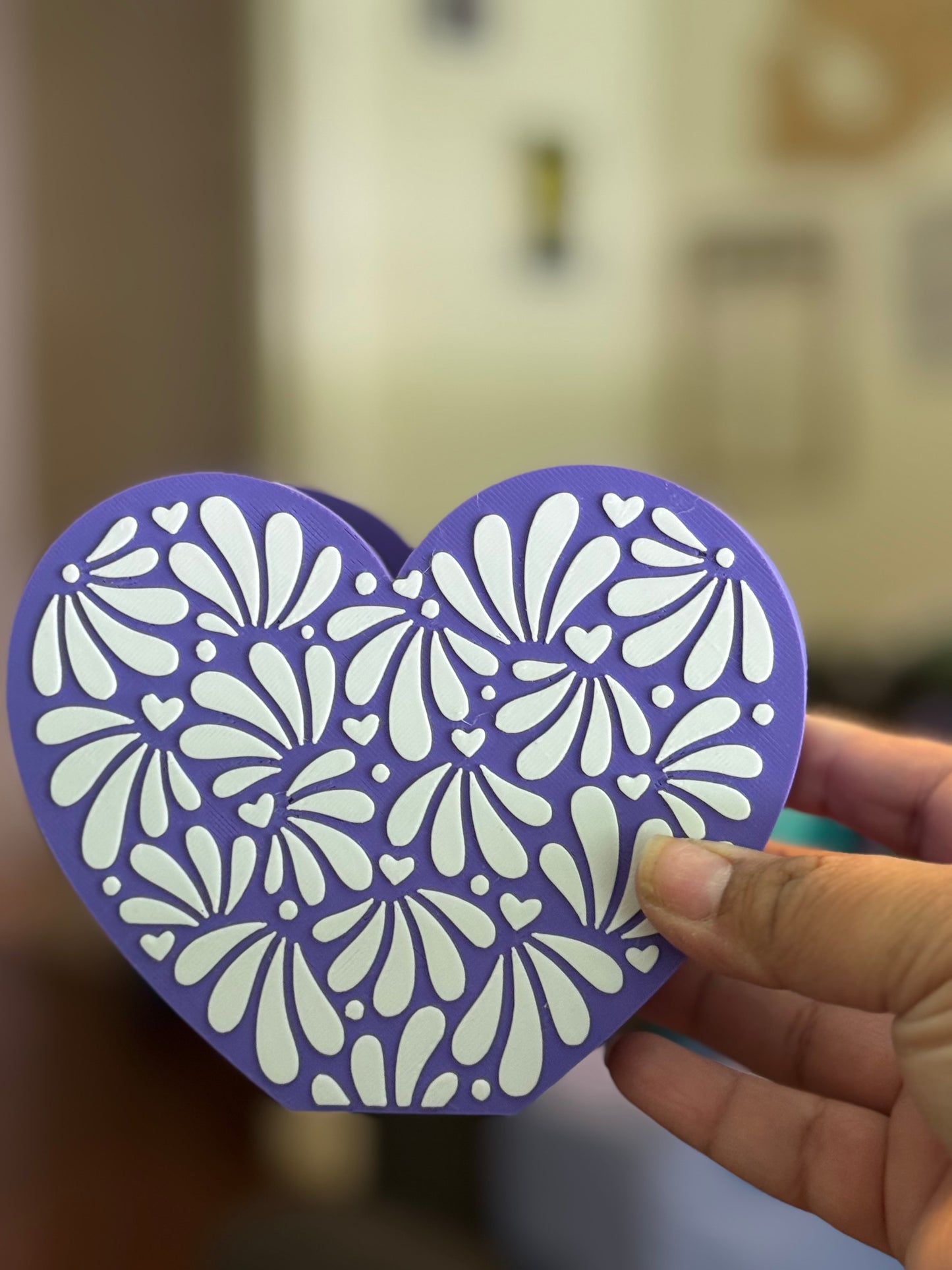 Talavera Desk Accessories
