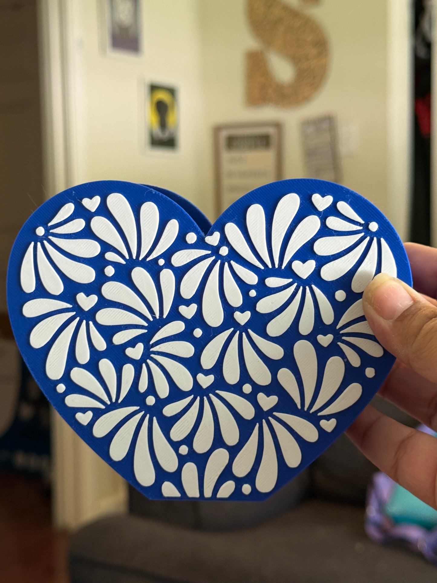 Talavera Desk Accessories