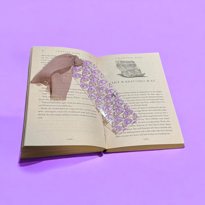 Taco Bookmarks - Acrylic Bookmarks