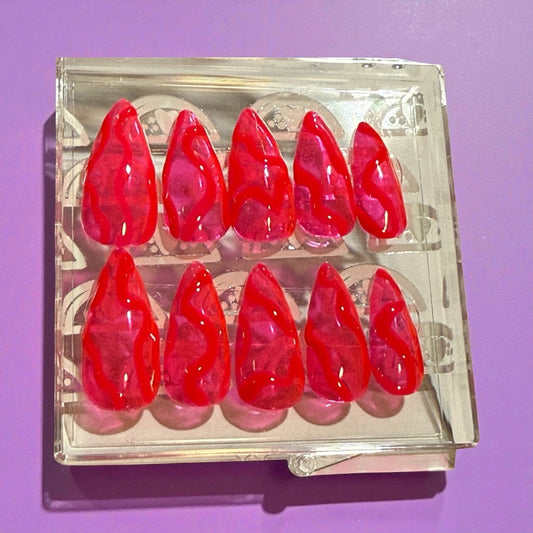 Taco Clawz Gift Set