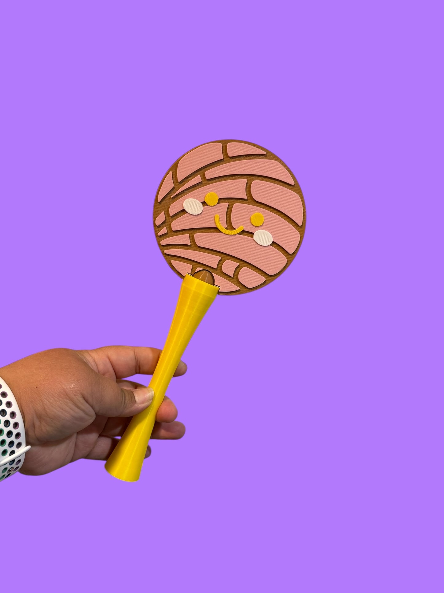 Concha Pay Wand - Tap to Pay Wand