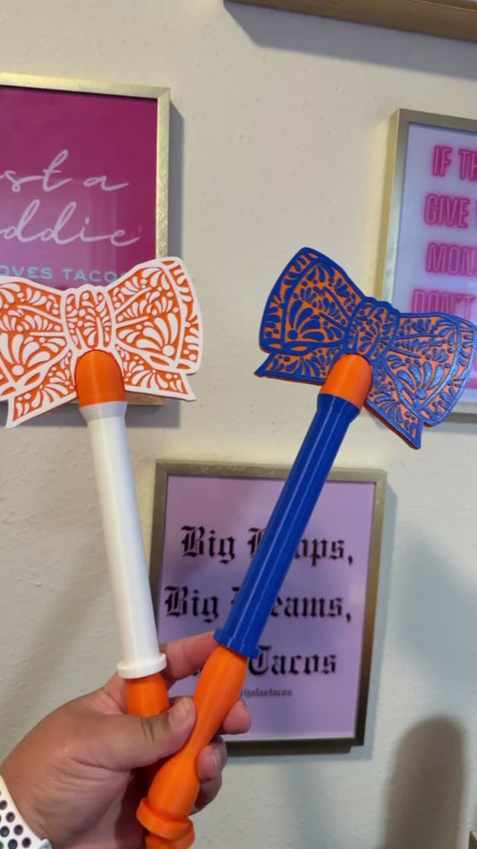 Talavera Bow Paywand