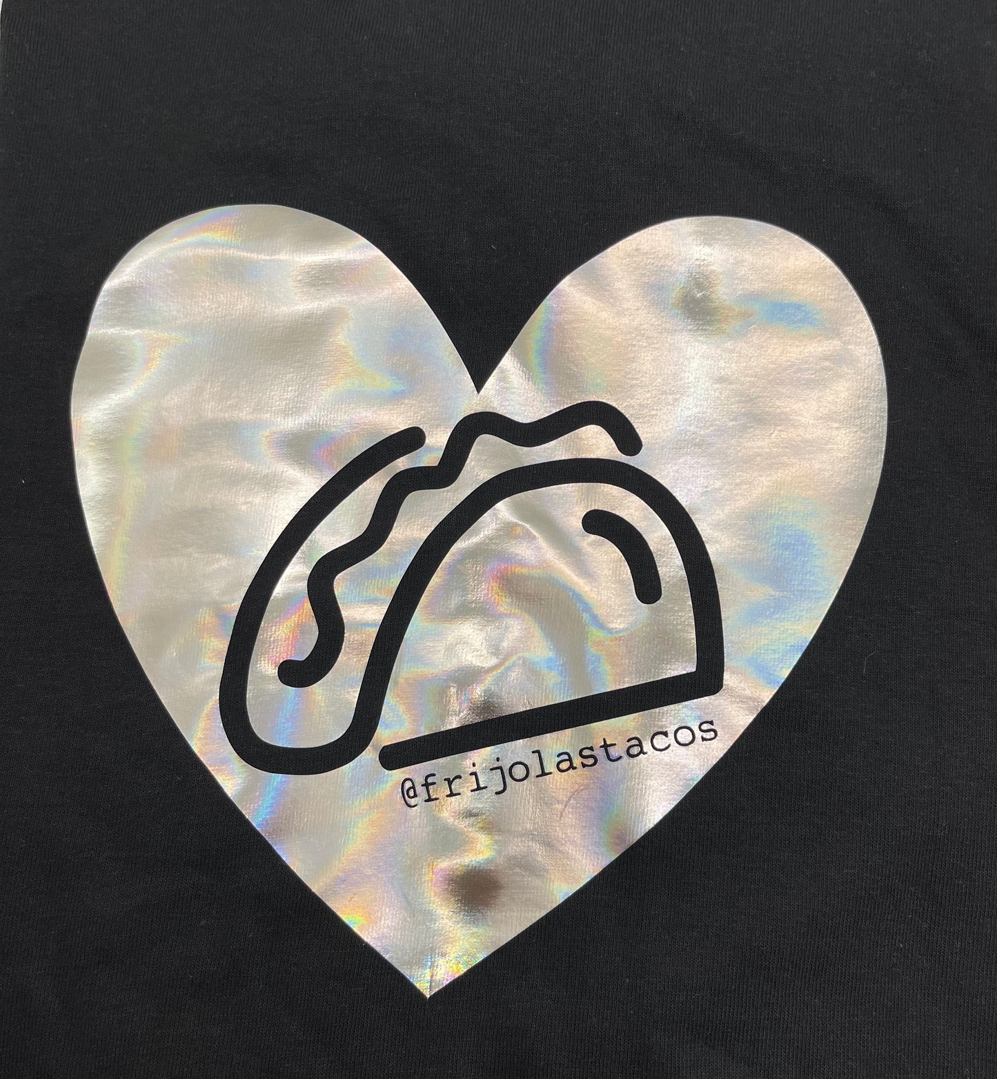 Taco T-shirt Mystery Tee Packs